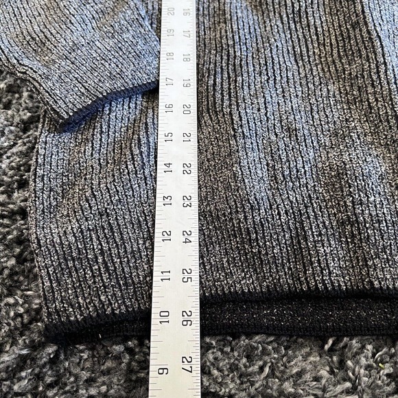 Pronto Uomo Wool Blend Vintage Pullover Sweater XL - Picture 3 of 5